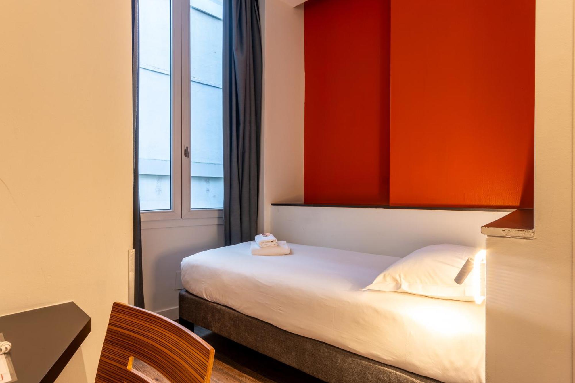 Urban Style Bordeaux Centre Hotel De La Presse Eksteriør billede